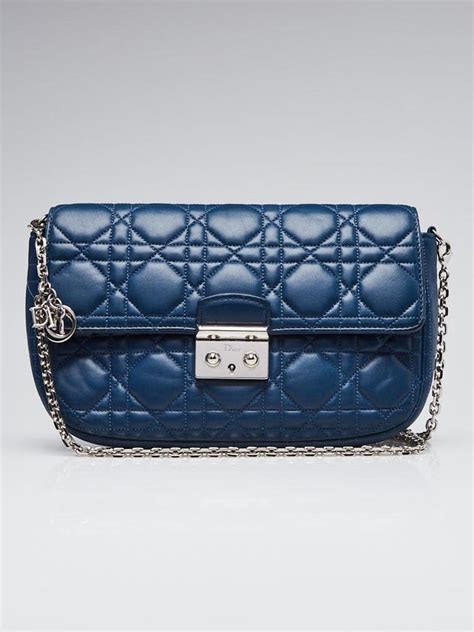 miss dior rendez vous wallet|Mineral Blue Cannage Quilted Lambskin Leather Miss Dior .